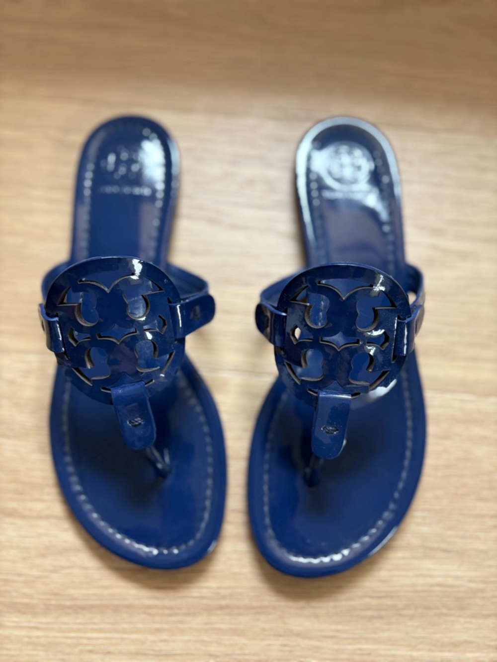 Tory Burch Sandals - Picture 2 of 3